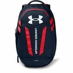 Under Armour Hustle Backpack Pink -Under Armour SHOP unnamed file 3886