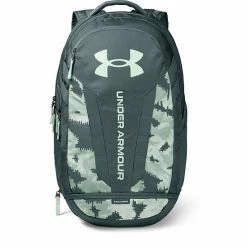 Under Armour Hustle Backpack Pink -Under Armour SHOP unnamed file 3887