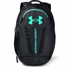 Under Armour Hustle Backpack Pink -Under Armour SHOP unnamed file 3889