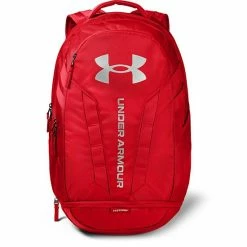 Under Armour Hustle Backpack Pink -Under Armour SHOP unnamed file 3891