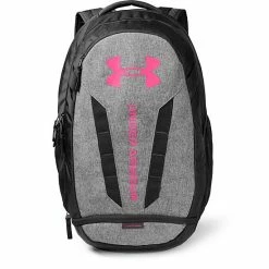Under Armour Hustle Backpack Pink -Under Armour SHOP unnamed file 3892