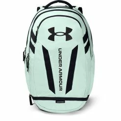 Under Armour Hustle Backpack Pink -Under Armour SHOP unnamed file 3894