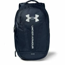 Under Armour Hustle Backpack Pink -Under Armour SHOP unnamed file 3896