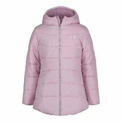 Girls 4-20 Under Armour Cori Midweight Puffer Jacket