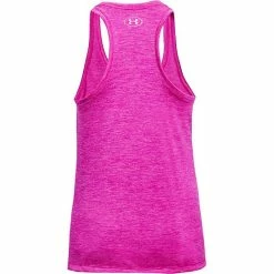 Women's Under Armour Tech Tank White 25 Women's Under Armour Tech Tank White -Under Armour SHOP unnamed file 3923