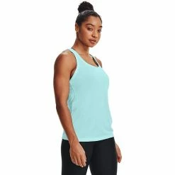 Women's Under Armour Tech Tank White 26 Women's Under Armour Tech Tank White -Under Armour SHOP unnamed file 3924