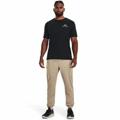 Men's Under Armour Sportstyle Joggers Stone 22 Men's Under Armour Sportstyle Joggers Stone -Under Armour SHOP unnamed file 393