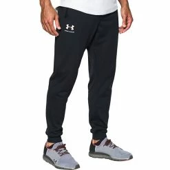 Men's Under Armour Sportstyle Joggers Stone 24 Men's Under Armour Sportstyle Joggers Stone -Under Armour SHOP unnamed file 395