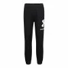 Boys 4-7 Under Armour Everyday Big Logo Jogger Pants Black