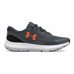 Under Armour Surge 3 Grade School Kids' Running Shoes White Electro Pink -Under Armour SHOP unnamed file 3998