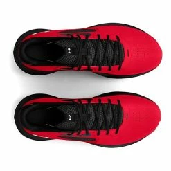 Under Armour Lockdown 6 Unisex Basketball Shoes Black 15 Under Armour Lockdown 6 Unisex Basketball Shoes Black -Under Armour SHOP unnamed file 4