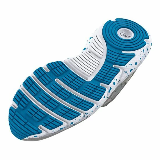 Under Armour Assert 9 Big Kids' Running Shoes Tin 4 Under Armour Assert 9 Big Kids' Running Shoes Tin - Image 4