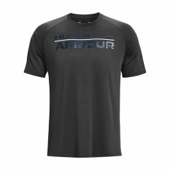 Men's Under Armour Wordmark Tech 2.0 Tee Penta Pink 12 Men's Under Armour Wordmark Tech 2.0 Tee Penta Pink -Under Armour SHOP unnamed file 4038