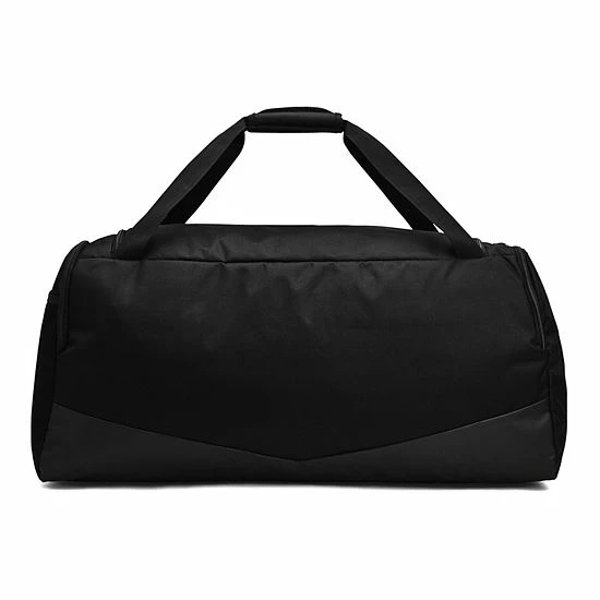 Under Armour Undeniable 5.0 Large Duffle Bag Black 2 Under Armour Undeniable 5.0 Large Duffle Bag Black - Image 2