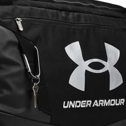 Under Armour Undeniable 5.0 Large Duffle Bag Black 14 Under Armour Undeniable 5.0 Large Duffle Bag Black -Under Armour SHOP unnamed file 4048