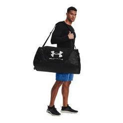 Under Armour Undeniable 5.0 Large Duffle Bag Black 16 Under Armour Undeniable 5.0 Large Duffle Bag Black -Under Armour SHOP unnamed file 4050
