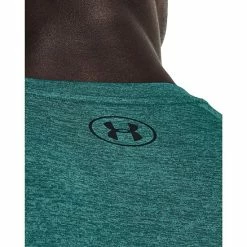 Big & Tall Under Armour Tech 2.0 V-Neck Tee Brilliant Blue 21 Big & Tall Under Armour Tech 2.0 V-Neck Tee Brilliant Blue -Under Armour SHOP unnamed file 4069