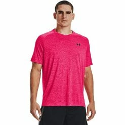 Big & Tall Under Armour Tech 2.0 V-Neck Tee Brilliant Blue 33 Big & Tall Under Armour Tech 2.0 V-Neck Tee Brilliant Blue -Under Armour SHOP unnamed file 4081