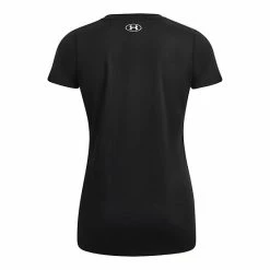 Women's Under Armour UA Tech™ Script Logo Tee Jellyfish 17 Women's Under Armour UA Tech™ Script Logo Tee Jellyfish -Under Armour SHOP unnamed file 4094