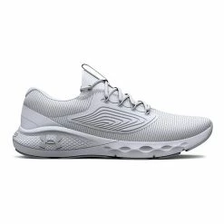 Under Armour Charged Vantage 2 Women's Running Shoes White Halo Gray 36 Under Armour Charged Vantage 2 Women's Running Shoes White Halo Gray -Under Armour SHOP unnamed file 4117