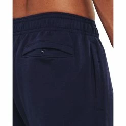 Men's Under Armour Rival Fleece Joggers Midnight Navy 11 Men's Under Armour Rival Fleece Joggers Midnight Navy -Under Armour SHOP unnamed file 4126
