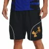 Men's Under Armour Perimeter Basketball Shorts Chakra