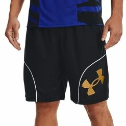 Men's Under Armour Perimeter Basketball Shorts Chakra