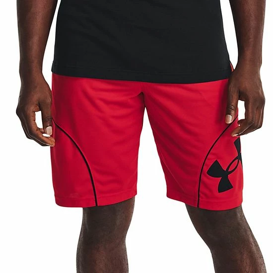 Men's Under Armour Perimeter Basketball Shorts Chakra 4 Men's Under Armour Perimeter Basketball Shorts Chakra - Image 4