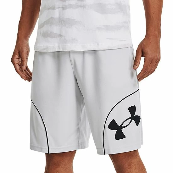Men's Under Armour Perimeter Basketball Shorts Chakra 5 Men's Under Armour Perimeter Basketball Shorts Chakra - Image 5