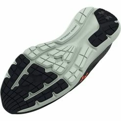 Under Armour Surge 3 Men's Slip-On Running Shoes Gray Black Orange 12 Under Armour Surge 3 Men's Slip-On Running Shoes Gray Black Orange -Under Armour SHOP unnamed file 414