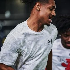 Men's Under Armour Camo Tee Baroque Green -Under Armour SHOP unnamed file 4148