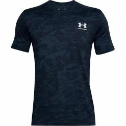 Men's Under Armour Camo Tee Baroque Green -Under Armour SHOP unnamed file 4152
