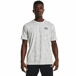 Men's Under Armour Camo Tee Baroque Green -Under Armour SHOP unnamed file 4153