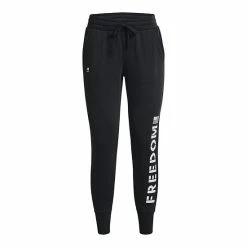 Women's Under Armour Freedom Rival Fleece Joggers 10 Women's Under Armour Freedom Rival Fleece Joggers -Under Armour SHOP unnamed file 4163