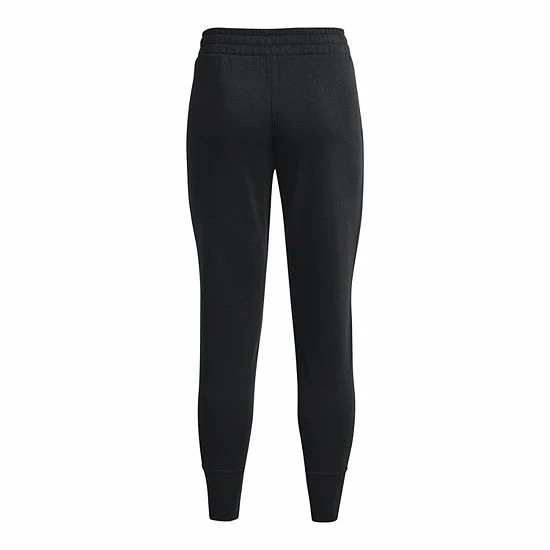 Women's Under Armour Freedom Rival Fleece Joggers 6 Women's Under Armour Freedom Rival Fleece Joggers - Image 6