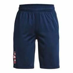 Boys 8-20 Under Armour Freedom Prototype Shorts Olive Green -Under Armour SHOP unnamed file 4187