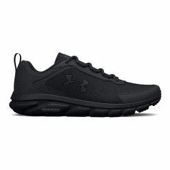 Under Armour Assert 9 Men's Running Shoes Black White 39 Under Armour Assert 9 Men's Running Shoes Black White -Under Armour SHOP unnamed file 42