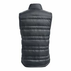 Men's Under Armour Down Vest Pitch Gray 11 Men's Under Armour Down Vest Pitch Gray -Under Armour SHOP unnamed file 4208