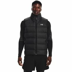 Men's Under Armour Down Vest Pitch Gray 14 Men's Under Armour Down Vest Pitch Gray -Under Armour SHOP unnamed file 4211