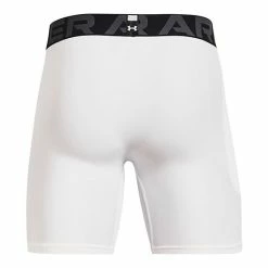Men's Under Armour HeatGear® Compression Shorts Carbon Heather 11 Men's Under Armour HeatGear® Compression Shorts Carbon Heather -Under Armour SHOP unnamed file 4228