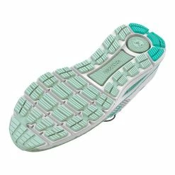 Under Armour Charged Intake 5 Women's Running Shoes White Blue Pink -Under Armour SHOP unnamed file 4234