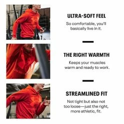 Men's Under Armour Rival Fleece Full-Zip Hoodie Mod Gray Light Heather 23 Men's Under Armour Rival Fleece Full-Zip Hoodie Mod Gray Light Heather -Under Armour SHOP unnamed file 425