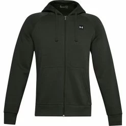 Men's Under Armour Rival Fleece Full-Zip Hoodie Mod Gray Light Heather 28 Men's Under Armour Rival Fleece Full-Zip Hoodie Mod Gray Light Heather -Under Armour SHOP unnamed file 430