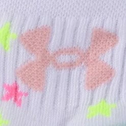 Baby / Toddler Girl Under Armour 6-Pack Hearts & Stars Ankle Socks Hearts Stars 9 Baby / Toddler Girl Under Armour 6-Pack Hearts & Stars Ankle Socks Hearts Stars -Under Armour SHOP unnamed file 4304