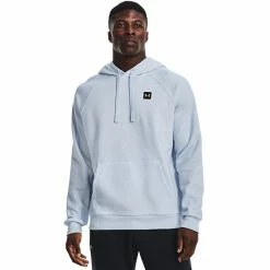 Men's Under Armour Rival Fleece Hoodie Pitch Gray 15 Men's Under Armour Rival Fleece Hoodie Pitch Gray -Under Armour SHOP unnamed file 4334