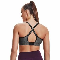 Under Armour Infinity Medium-Impact Sports Bra Purple Switch -Under Armour SHOP unnamed file 4338