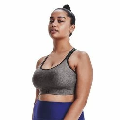Under Armour Infinity Medium-Impact Sports Bra Purple Switch -Under Armour SHOP unnamed file 4341