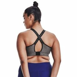 Under Armour Infinity Medium-Impact Sports Bra Purple Switch -Under Armour SHOP unnamed file 4342