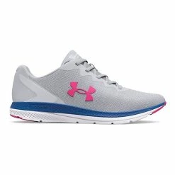 Under Armour Charged Impulse Knit Women's Running Shoes Breaker Blue Gray 31 Under Armour Charged Impulse Knit Women's Running Shoes Breaker Blue Gray -Under Armour SHOP unnamed file 4372