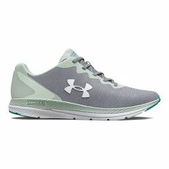 Under Armour Charged Impulse Knit Women's Running Shoes Breaker Blue Gray 32 Under Armour Charged Impulse Knit Women's Running Shoes Breaker Blue Gray -Under Armour SHOP unnamed file 4373